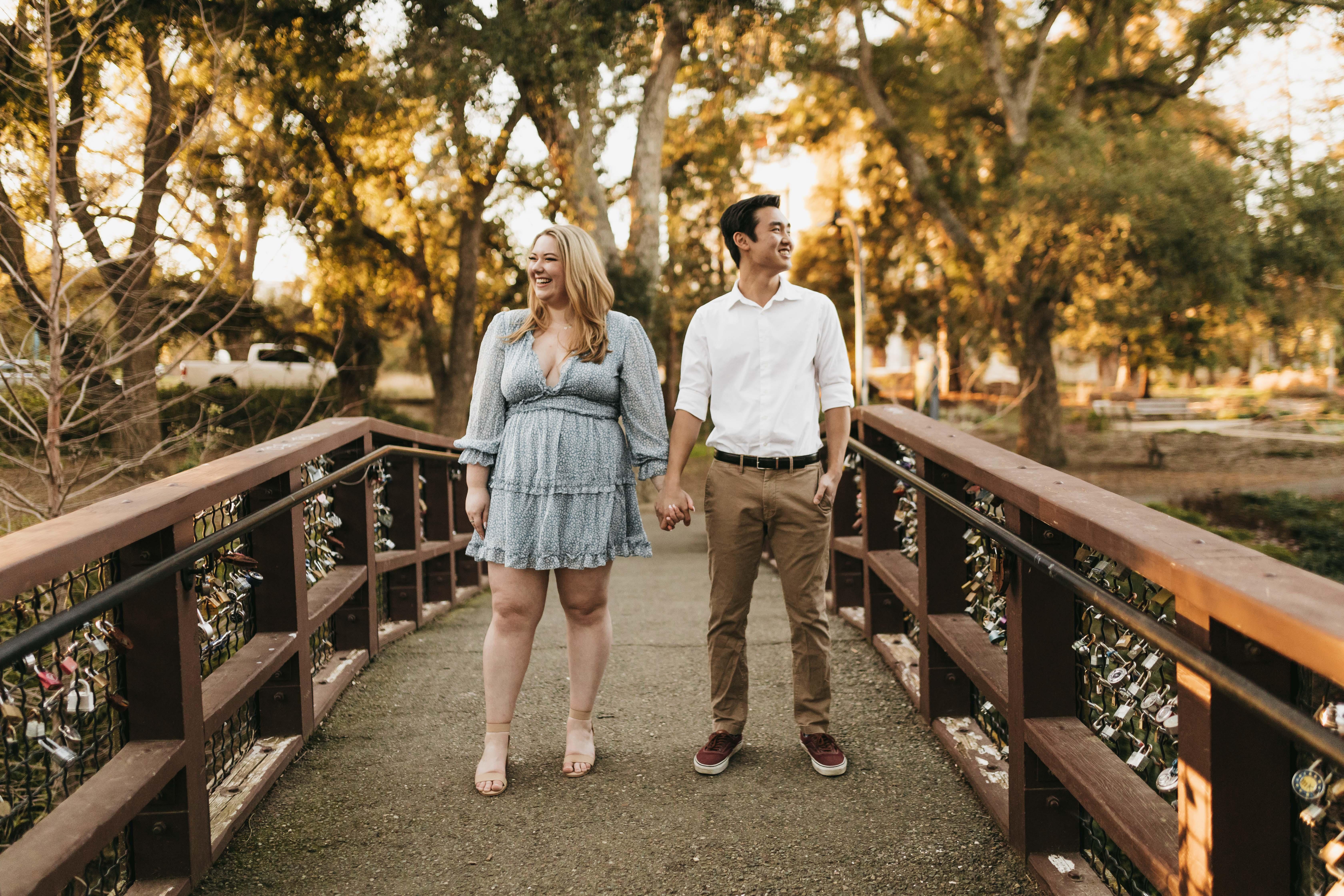 The Wedding Website of Matilda Fritz and David Lee