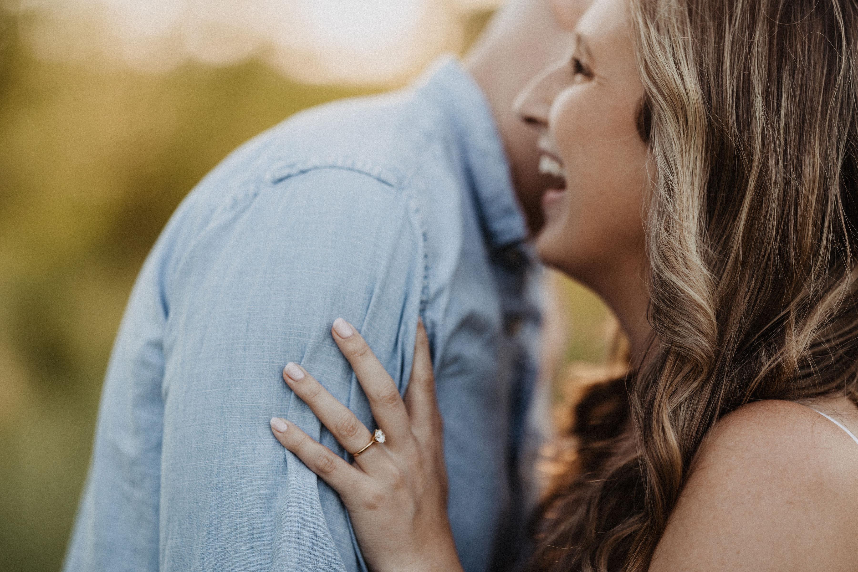 The Wedding Website of Bridget Miller and Hayden Miller