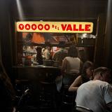 Tacos del Valle (Roma Norte)