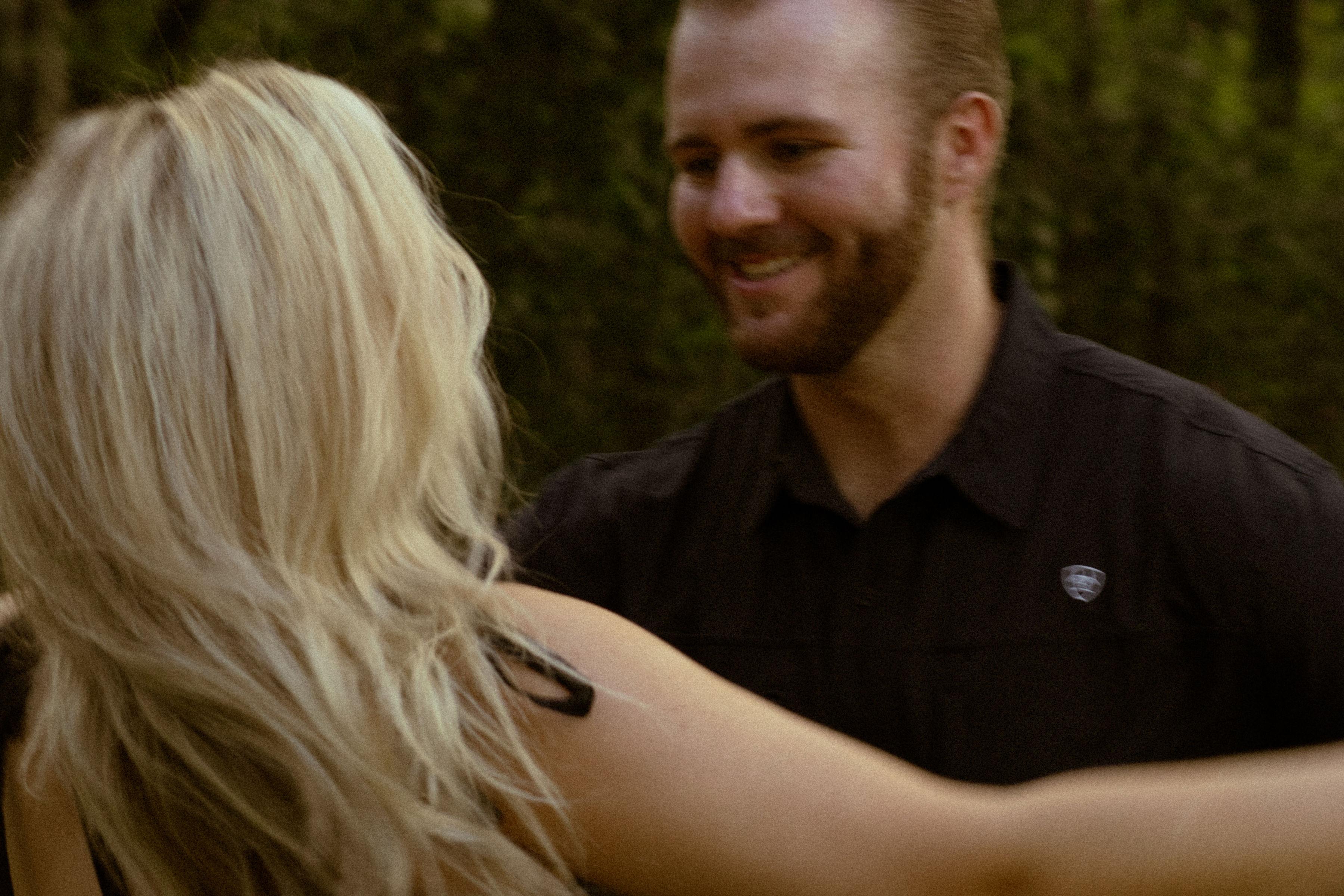 The Wedding Website of Rylie Butler and Matthew Green