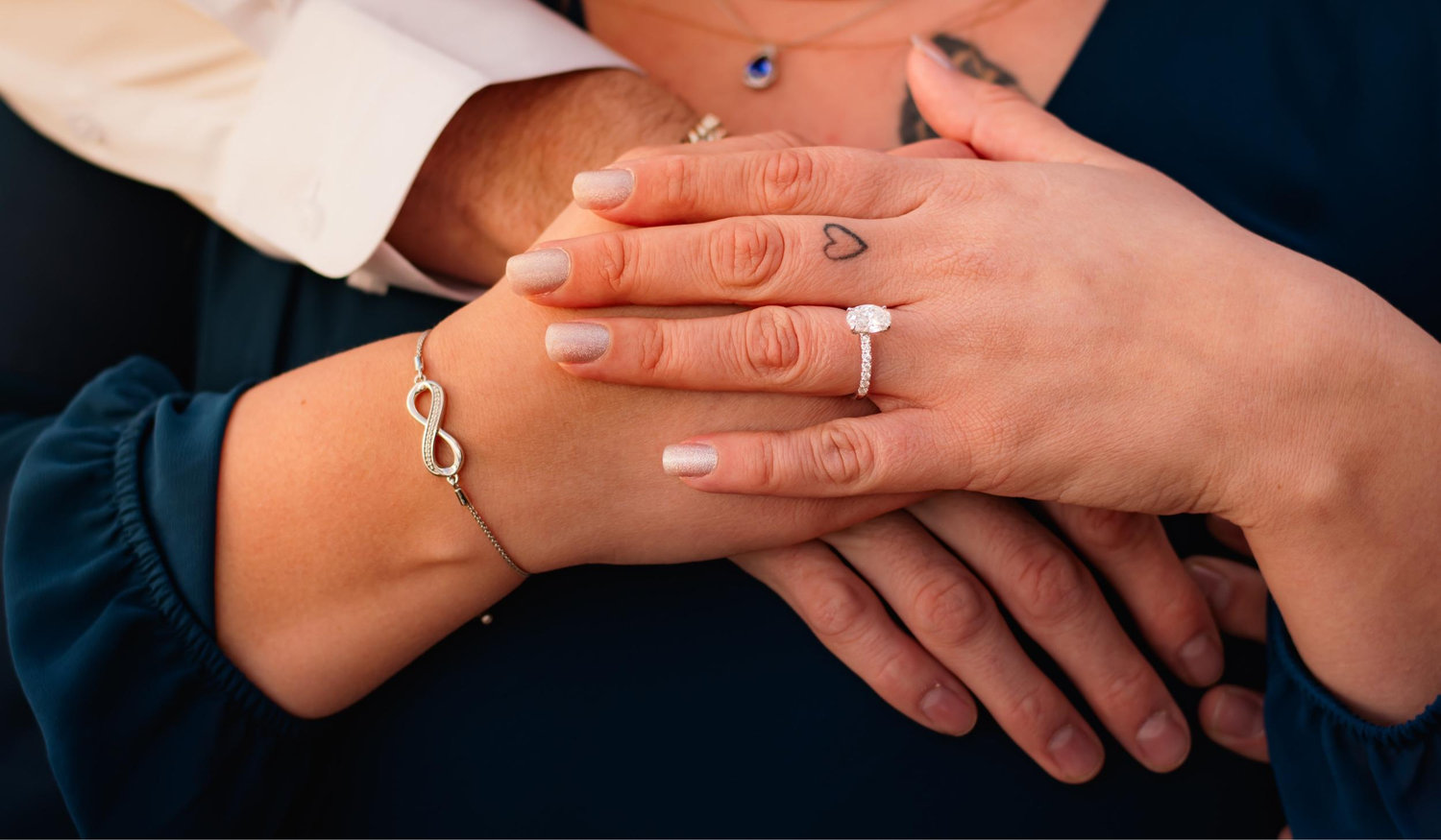The Wedding Website of Aeriel Earley and Joshua Bailey