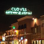 Old Town Clovis