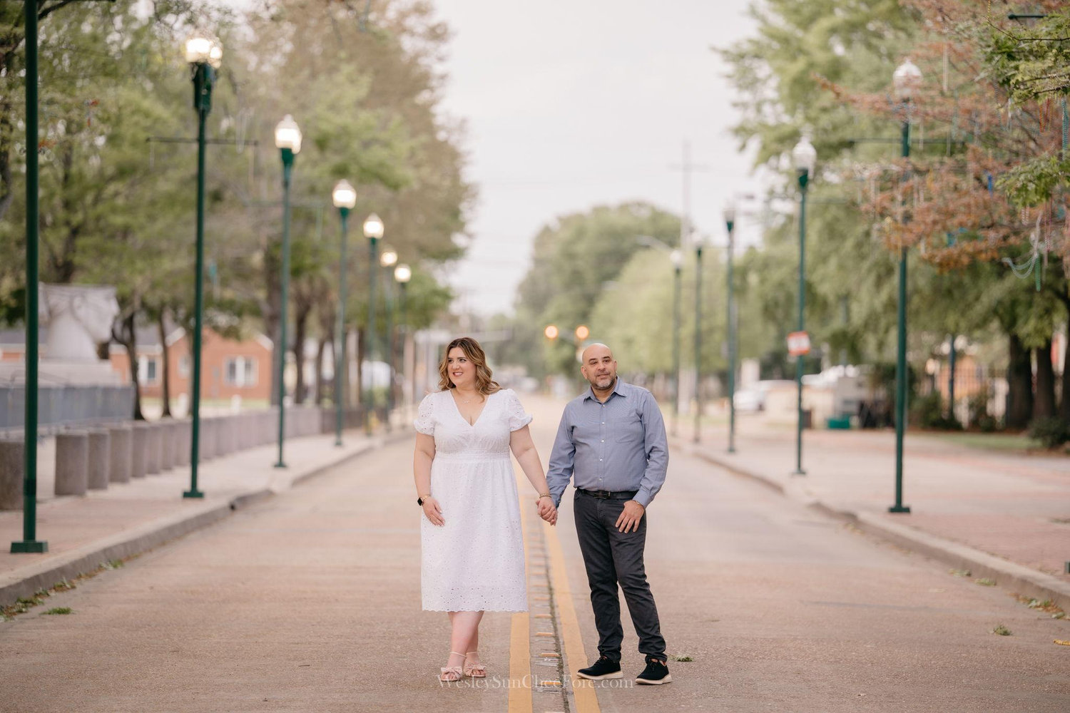 The Wedding Website of Megan Gonzales and Joseph Briley IV