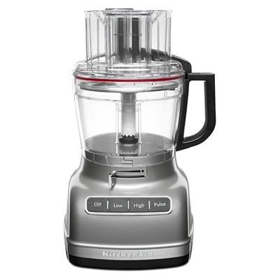 KitchenAid 11 Cup Food Processor with ExactSlice™ System - KFP1133
