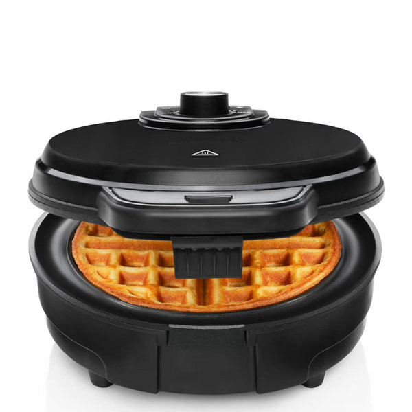 Chefman Waffle Maker (Black)