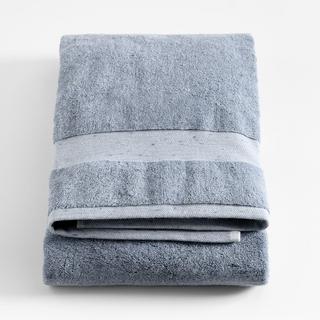 Organic 800-Gram Turkish Bath Sheet