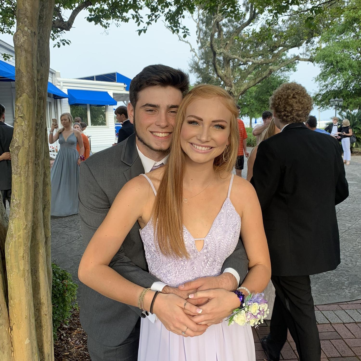prom 2019