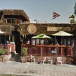 Have a savory, Hawaiian brunch at Leilani's Cafe