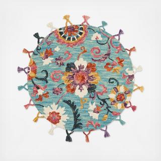 Remy Circle Mat