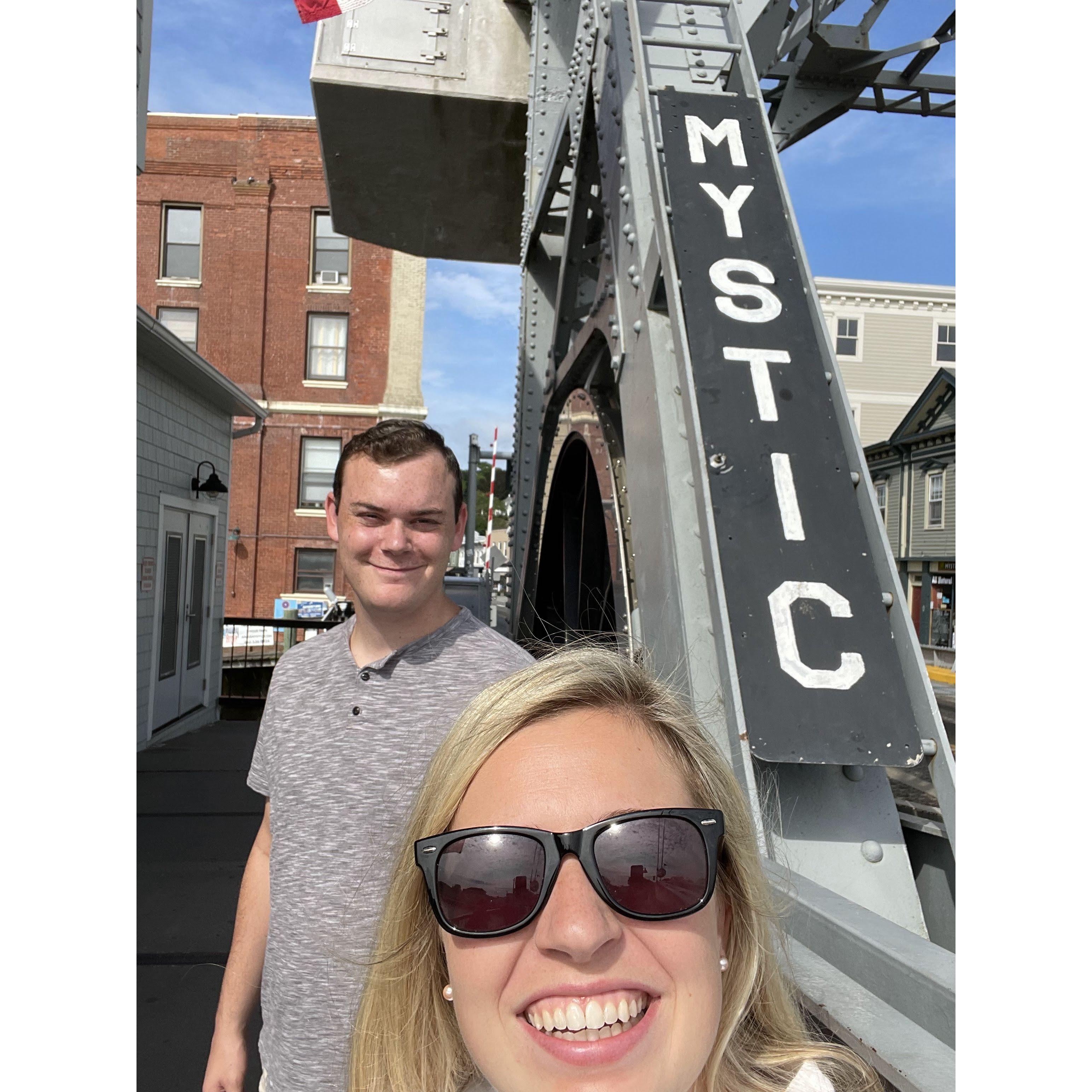 Mystic, CT