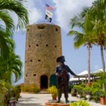 Blackbeard's Castle