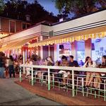 Clark's Oyster Bar