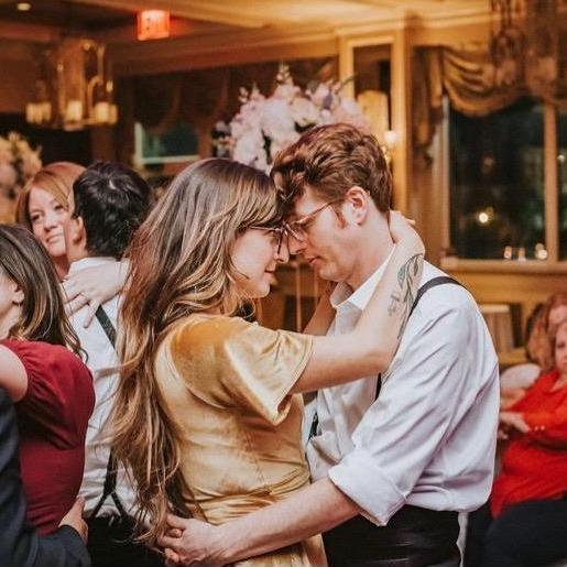 Corey & Bianca's Wedding