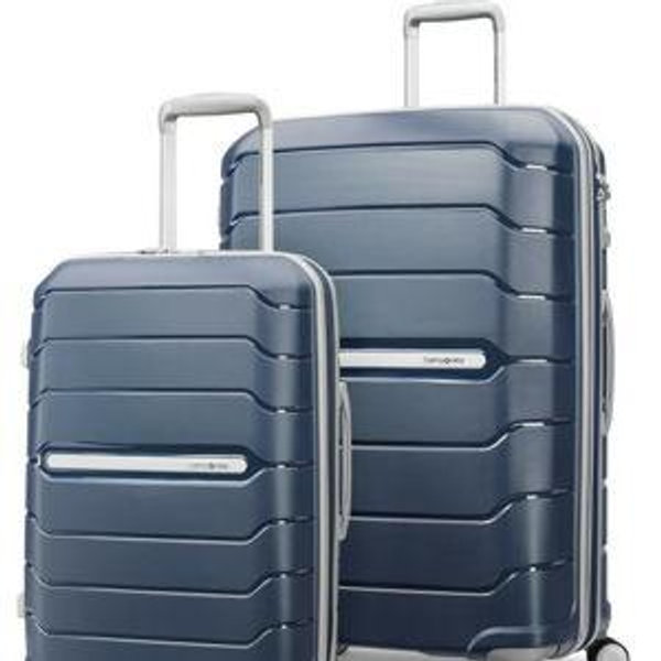Samsonite FREEFORM 2 PIECE SET