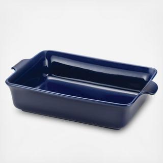 Vesta Rectangular Baker