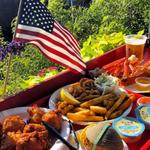Flo's Clam Shack