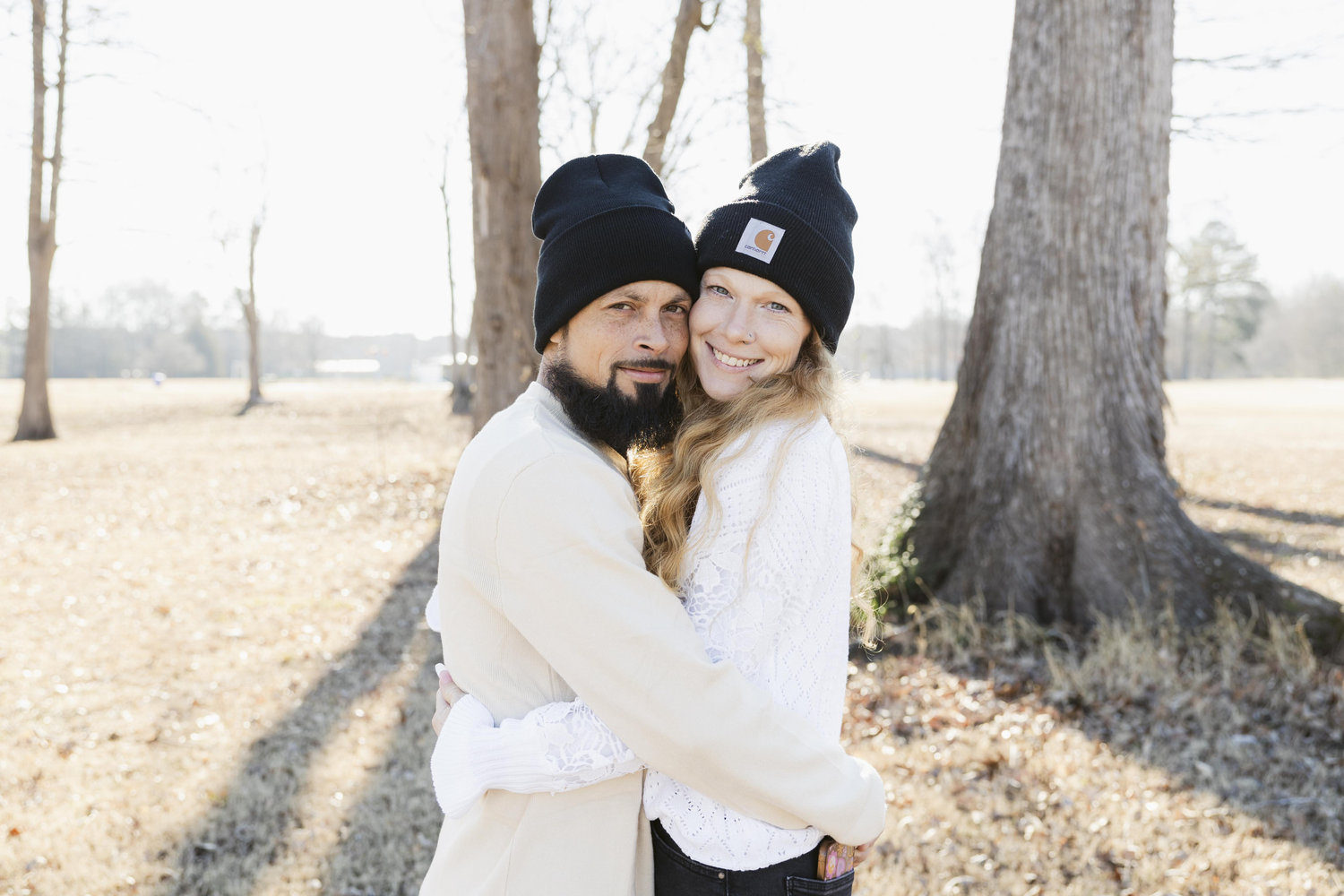 The Wedding Website of Heather Cumberbatch and Carlos Ortiz
