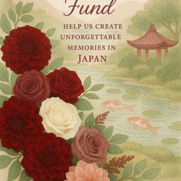 Honeymoon Fund