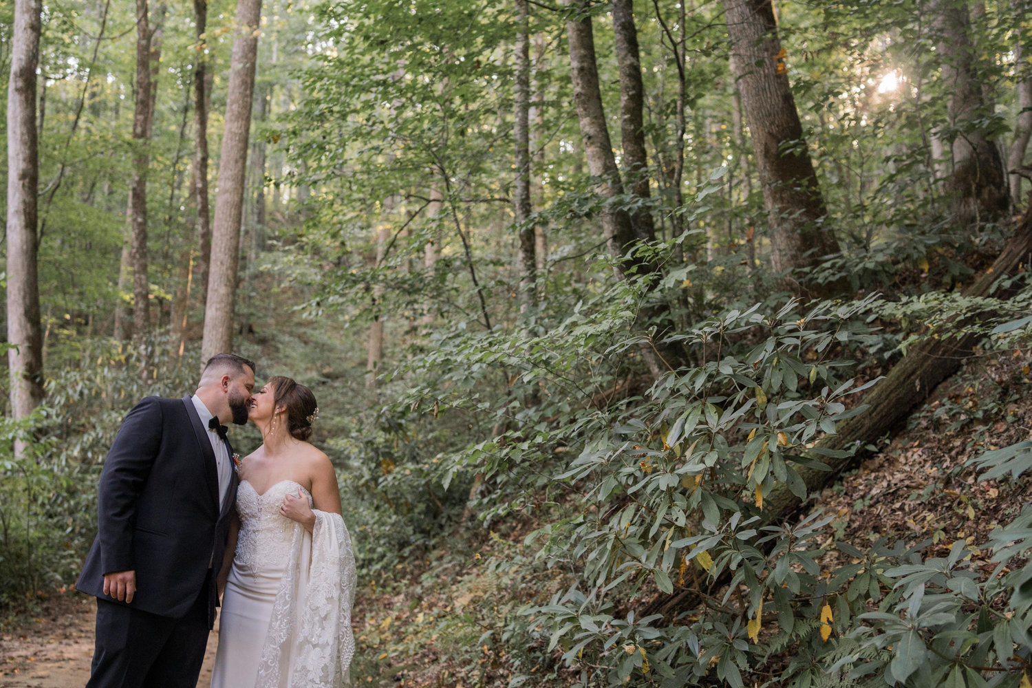 The Wedding Website of Kylie Gardner and Joey Peterson