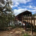 J. R. Alford Greenway