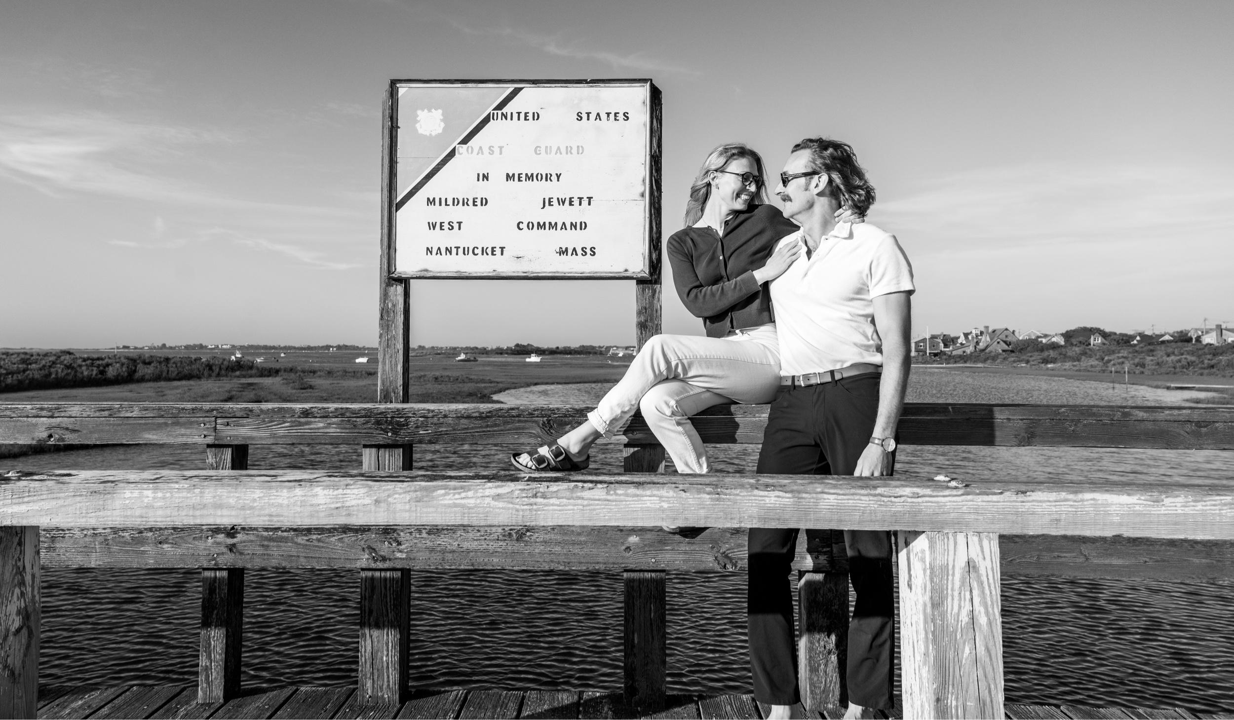 The Wedding Website of Faith Donnelly and David Felkai
