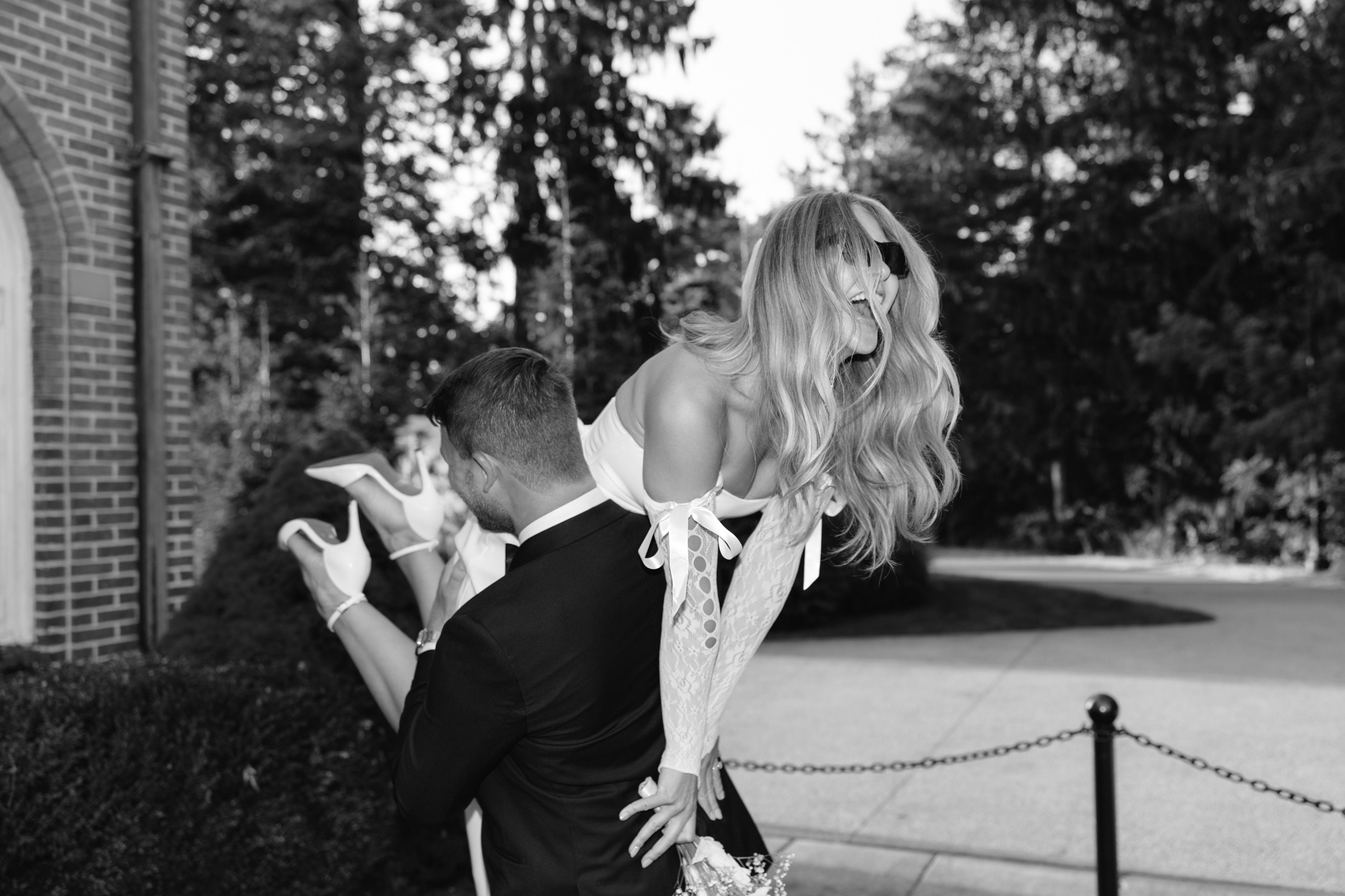 The Wedding Website of Shelby Boyd and Billy De Jonge