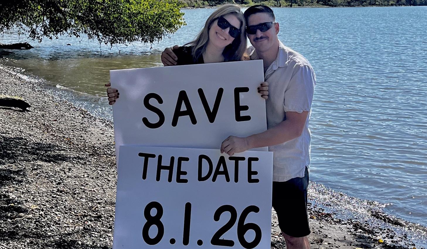 The Wedding Website of Lauren Ramsey and Greg Candela