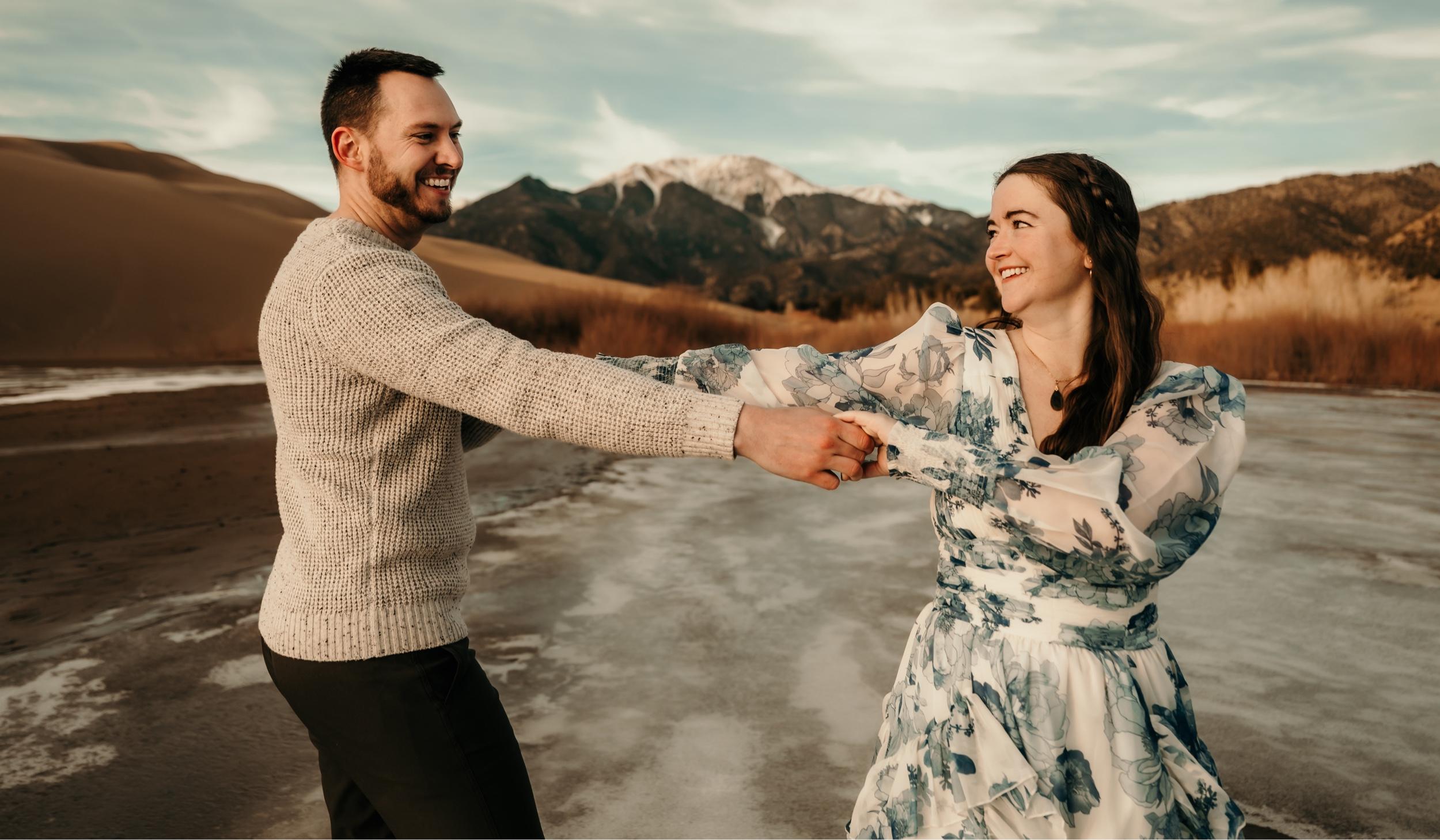 The Wedding Website of Darby Gibson and Evan Barber