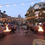 Heavenly Village Shops and Restaurants