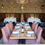 THE BLUFFTON ROOM