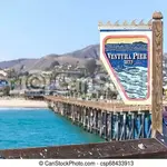 Ventura Pier