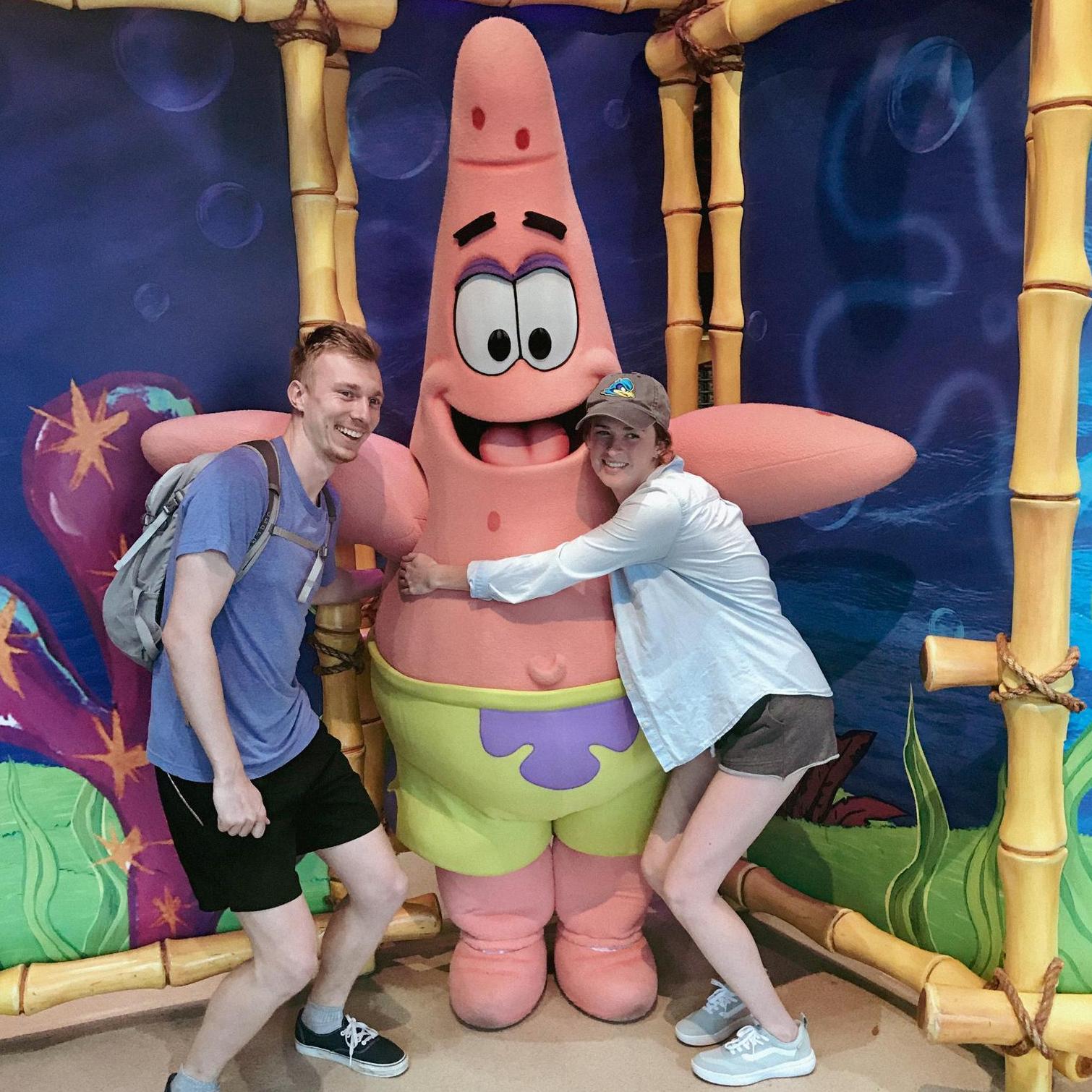 Universal Studios