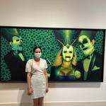Virginia Museum of Fine Arts