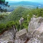 Monument Mountain Reservation