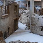 Akrotiri Archaeological Site