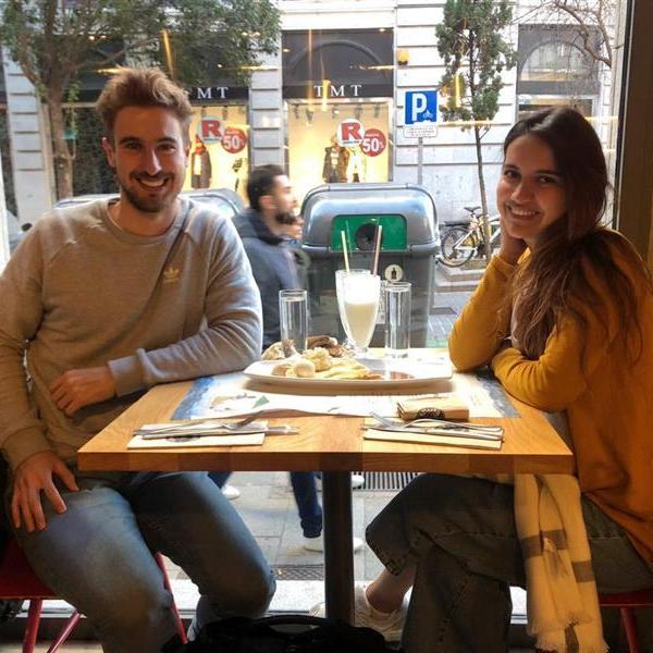 Crepes & Whaffles (2019)