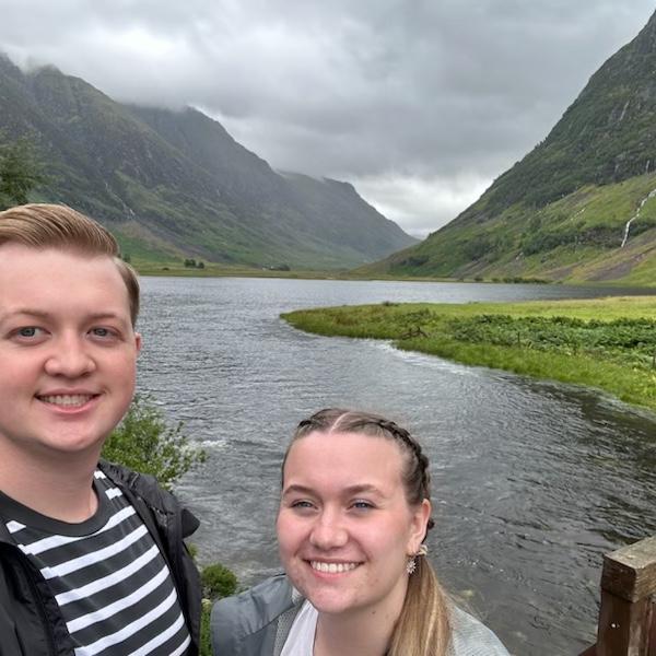 Highlands trip 2022