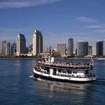 Coronado Ferry Landing