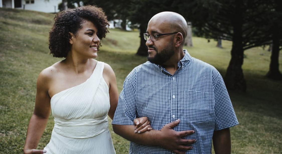 The Wedding Website of Roger Santos and Cirleide Do Amaral