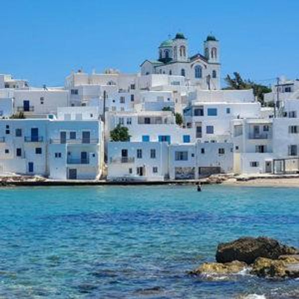 Our Greece Honeymoon Fund
