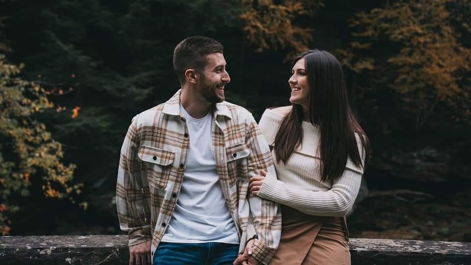 The Wedding Website of Sydney Weaver and Tyler Boyd