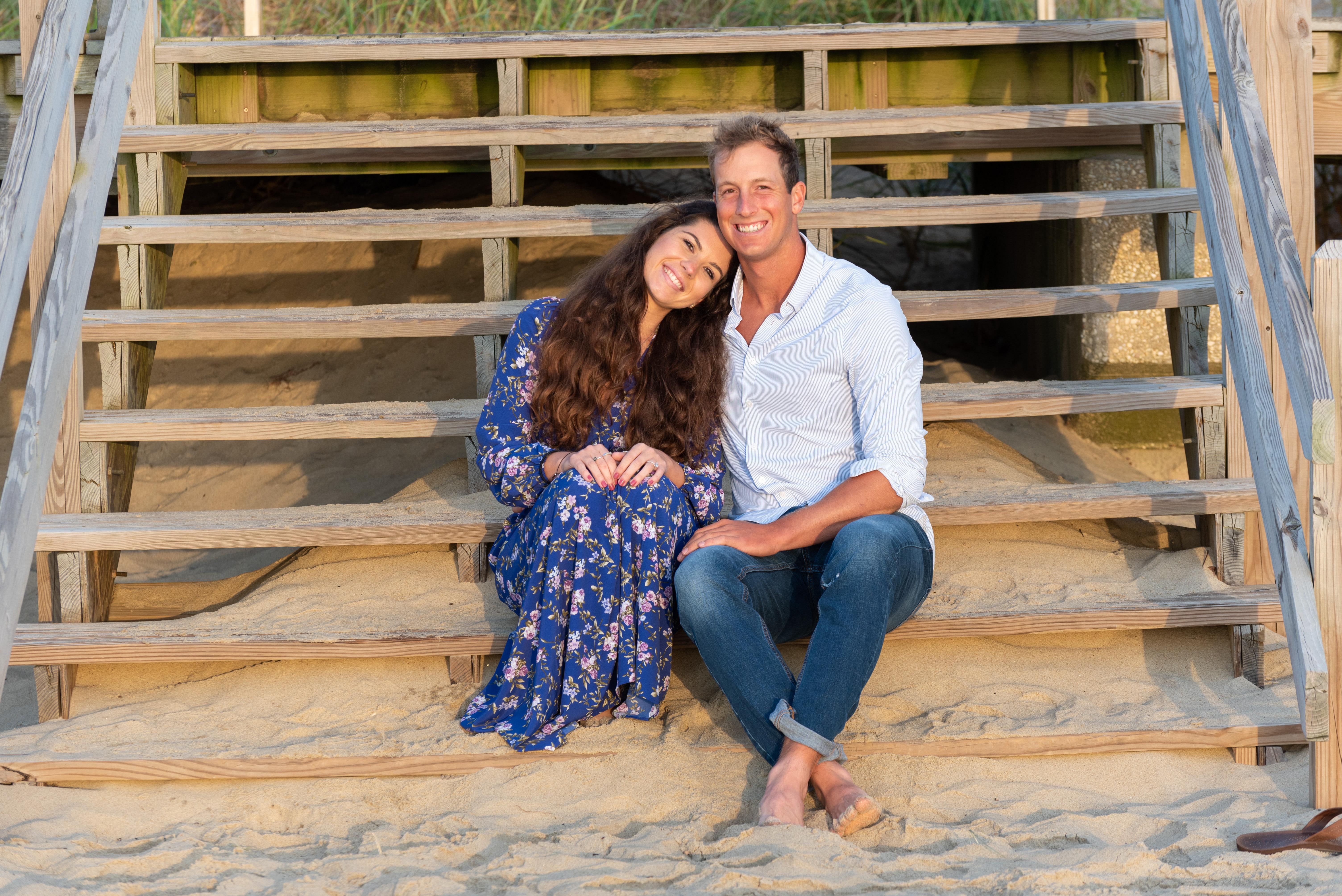 The Wedding Website of Amanda Murray and Dallas Medeiros