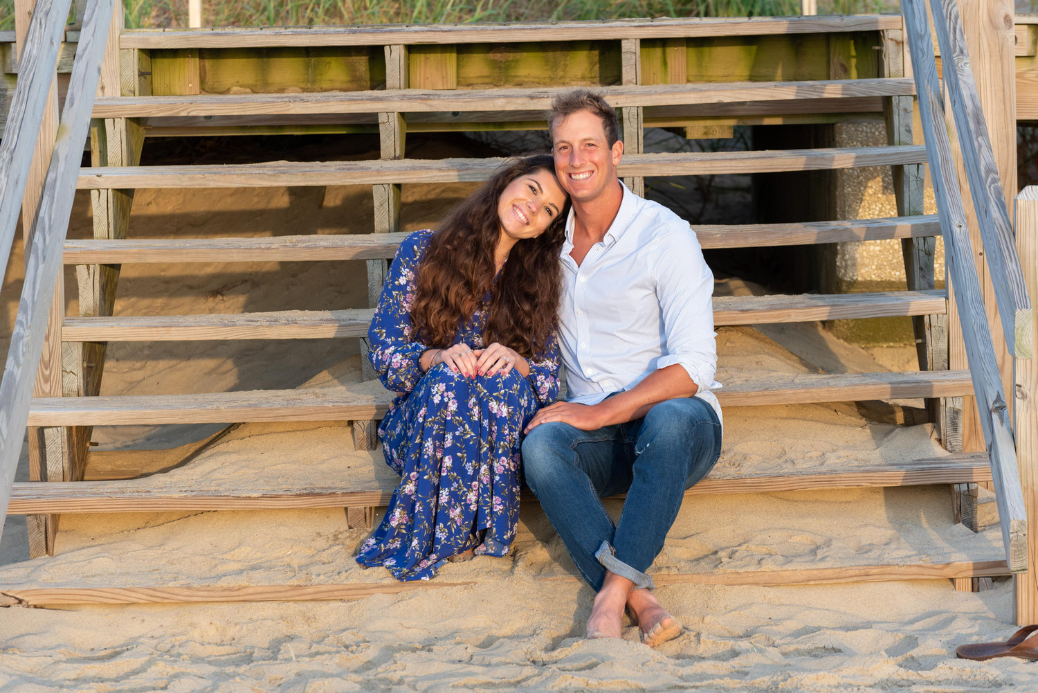 The Wedding Website of Amanda Murray and Dallas Medeiros