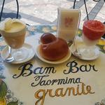 Bam Bar