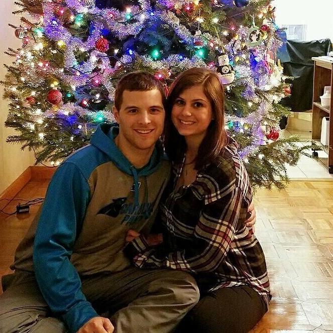 First Christmas