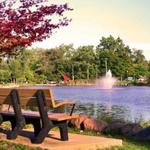 Rochester Municipal Park