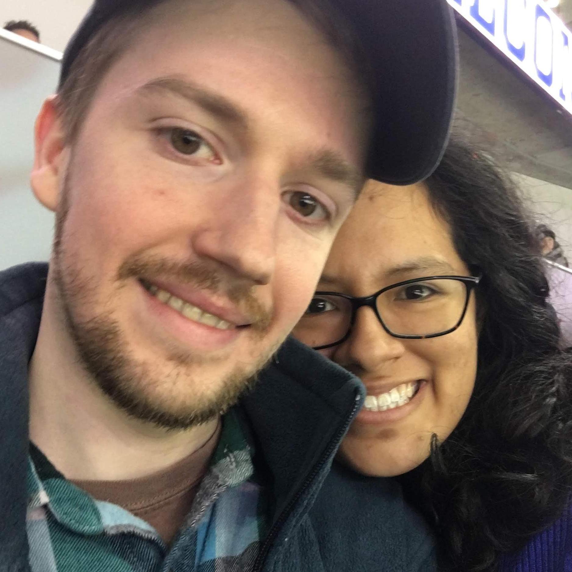 Hockey game, round 2!