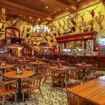 The Buckhorn Saloon & Texas Ranger Museum