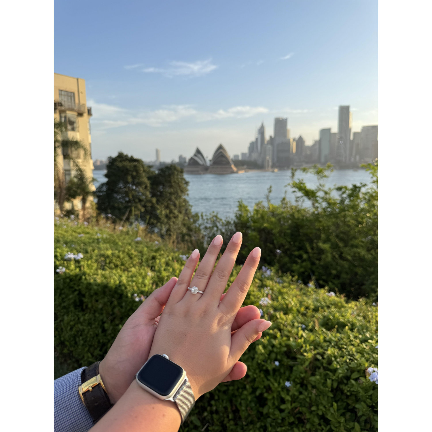 November 2023 - Our engagement