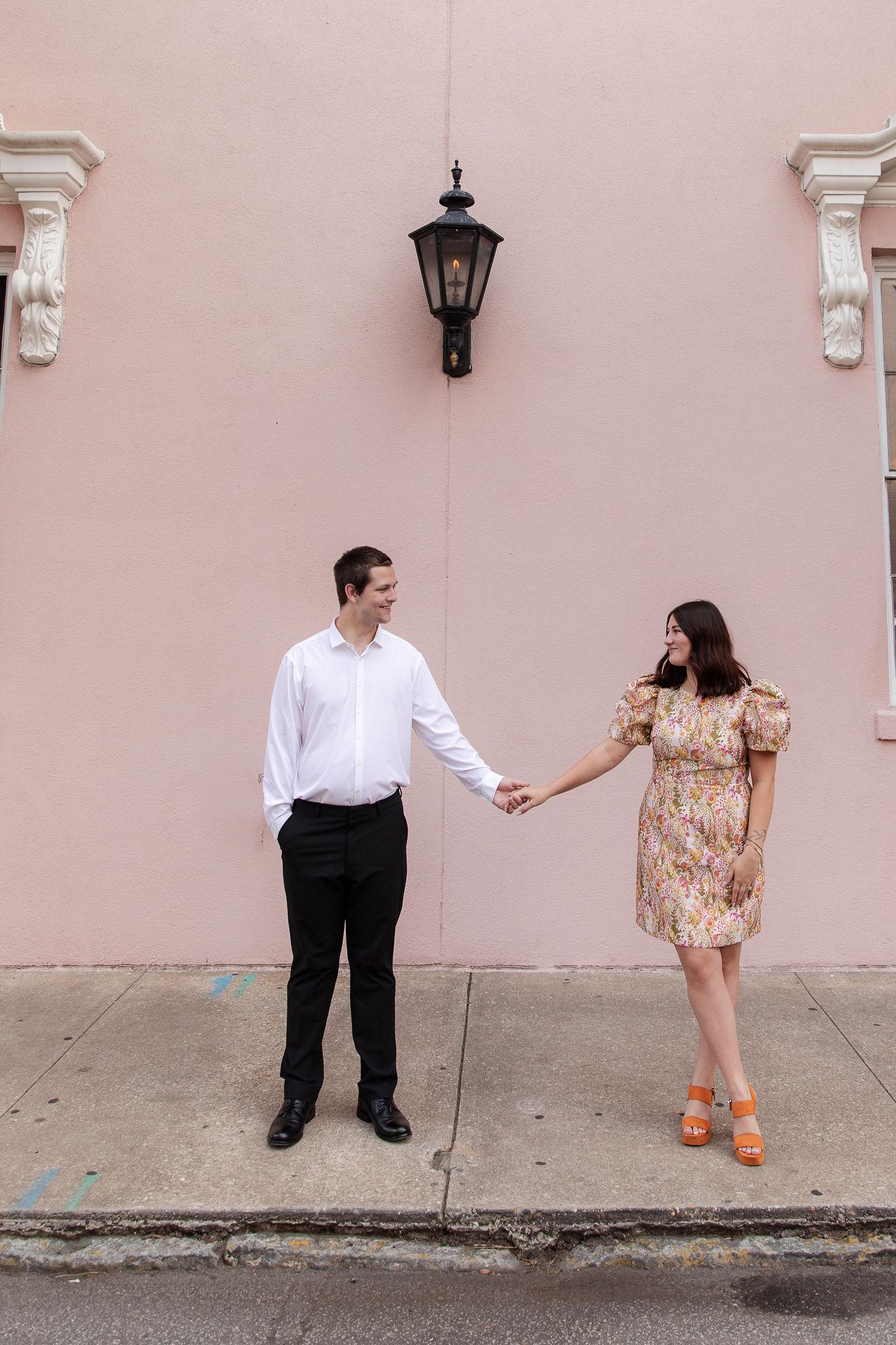 The Wedding Website of Emily Wallace and Brandon Stokes